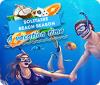 Solitaire Beach Season: A Vacation Time juego