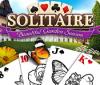 Solitaire: Beautiful Garden Season juego