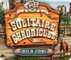 Solitaire Chronicles: Wild Guns juego