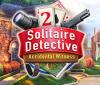 Solitaire Detective 2: Accidental Witness juego