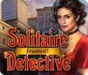 Solitaire Detective: Framed juego