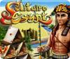 Solitaire Egypt juego