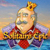 Solitaire Epic juego