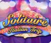 Solitaire Italian Trip juego