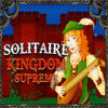 Solitaire Kingdom Supreme juego