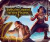 Solitaire Legend Of The Pirates 3 juego