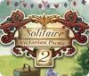 Solitaire Victorian Picnic 2 juego