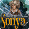 Sonya Edición Coleccionista juego