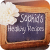 Sophia's Healthy Recipes juego