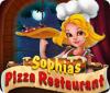 Sophia's Pizza Restaurant juego