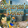 Sorceress Potion juego
