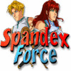 Spandex Force juego