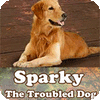 Sparky The Troubled Dog juego