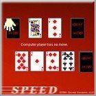Speed juego