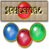 Spherical juego