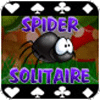 Spider Solitaire juego