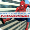 Spiderman 2 Web Of Words juego