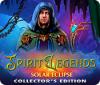 Spirit Legends: Solar Eclipse Collector's Edition juego