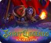 Spirit Legends: Solar Eclipse juego