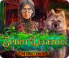 Spirit Legends: The Forest Wraith juego