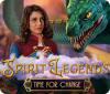 Spirit Legends: Time for Change juego