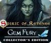 Spirit of Revenge: Gem Fury Collector's Edition juego