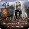 Spirit Seasons: Una pequeña historia de fantasmas juego