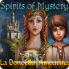 Spirits of Mystery: La Doncella Ambarina juego