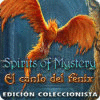 Spirits of Mystery: El canto del fénix Edición Coleccionista juego