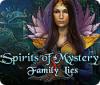 Spirits of Mystery: Family Lies juego