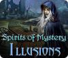 Spirits of Mystery: Illusions juego
