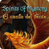 Spirits of Mystery: El canto del fénix juego