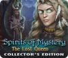 Spirits of Mystery: The Lost Queen Collector's Edition juego