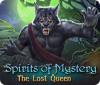 Spirits of Mystery: The Lost Queen juego