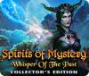 Spirits of Mystery: Whisper of the Past Collector's Edition juego