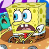 SpongeBob SquarePants Delivery Dilemma juego