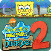 SpongeBob SquarePants Diner Dash 2 juego