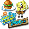 SpongeBob SquarePants Diner Dash juego