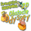 SpongeBob SquarePants Obstacle Odyssey juego