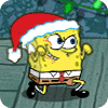 SpongeBob SquarePants Squidward's Sneak Peak juego