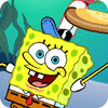 SpongeBob SquarePants: Pizza Toss juego