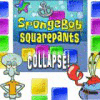 Spongebob Collapse juego