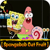 Spongebob Cut Fruit juego