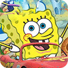 SpongeBob Road juego