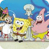 SpongeBob SquarePants Legends of Bikini Bottom juego