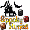 Spooky Runes: Runas de Avalón juego