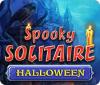 Spooky Solitaire: Halloween juego