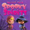 Spooky Spirits juego