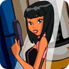 Spy Girl Dressup juego