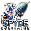 Spyde Solitaire juego